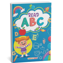 Alphabet Fun Pack β Printable Learning Activities