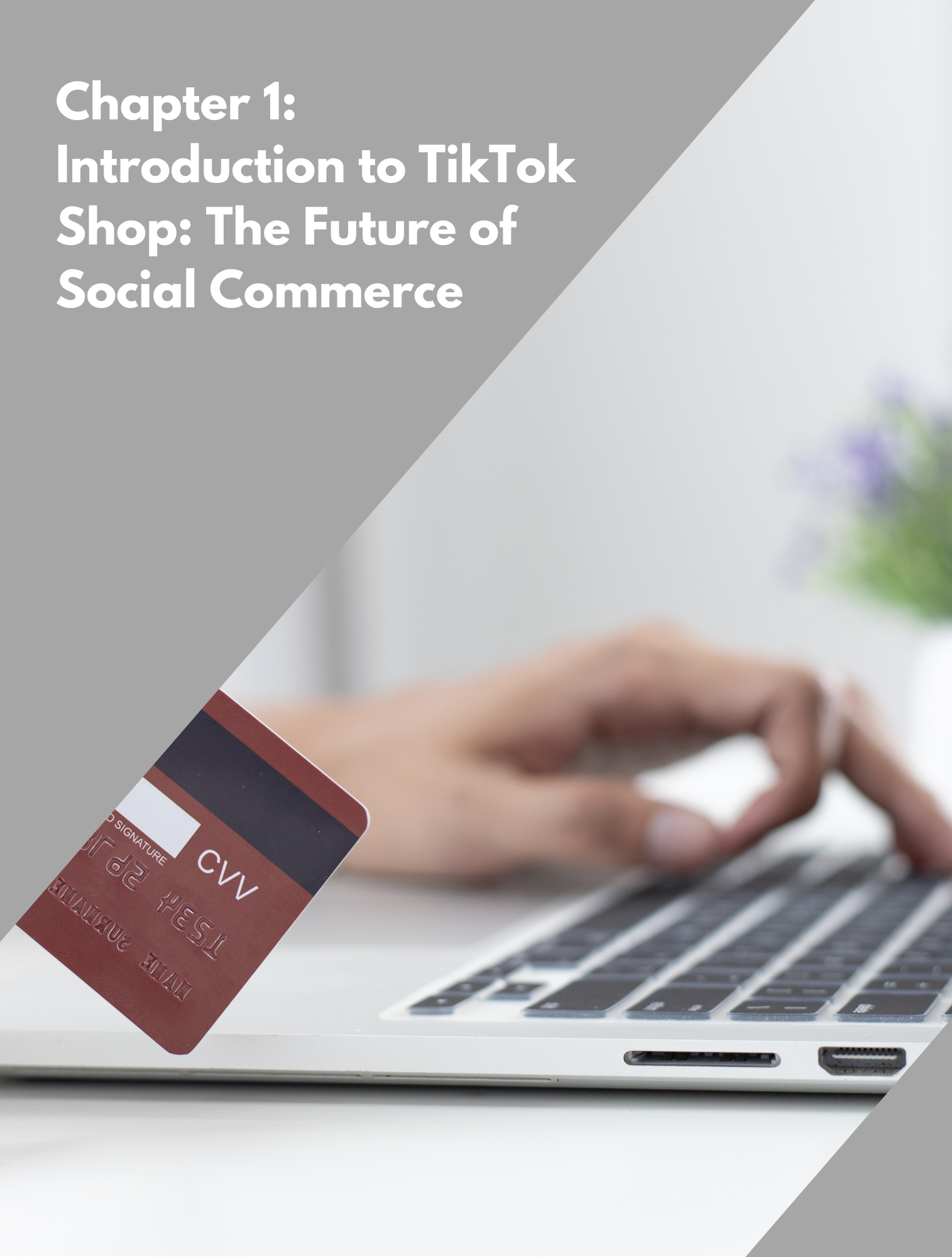 TikTok Shop Success Guide