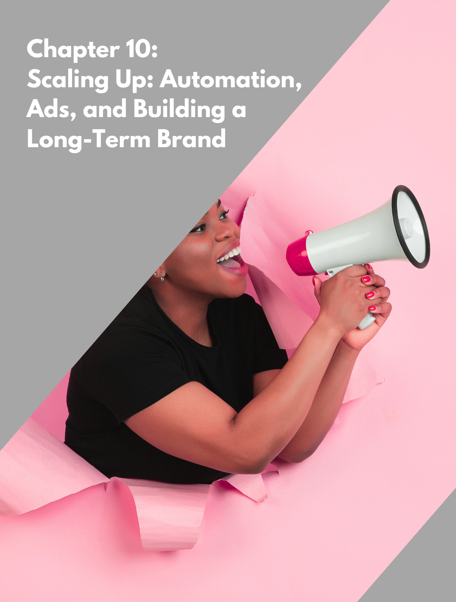 TikTok Shop Masterclass-Ebook