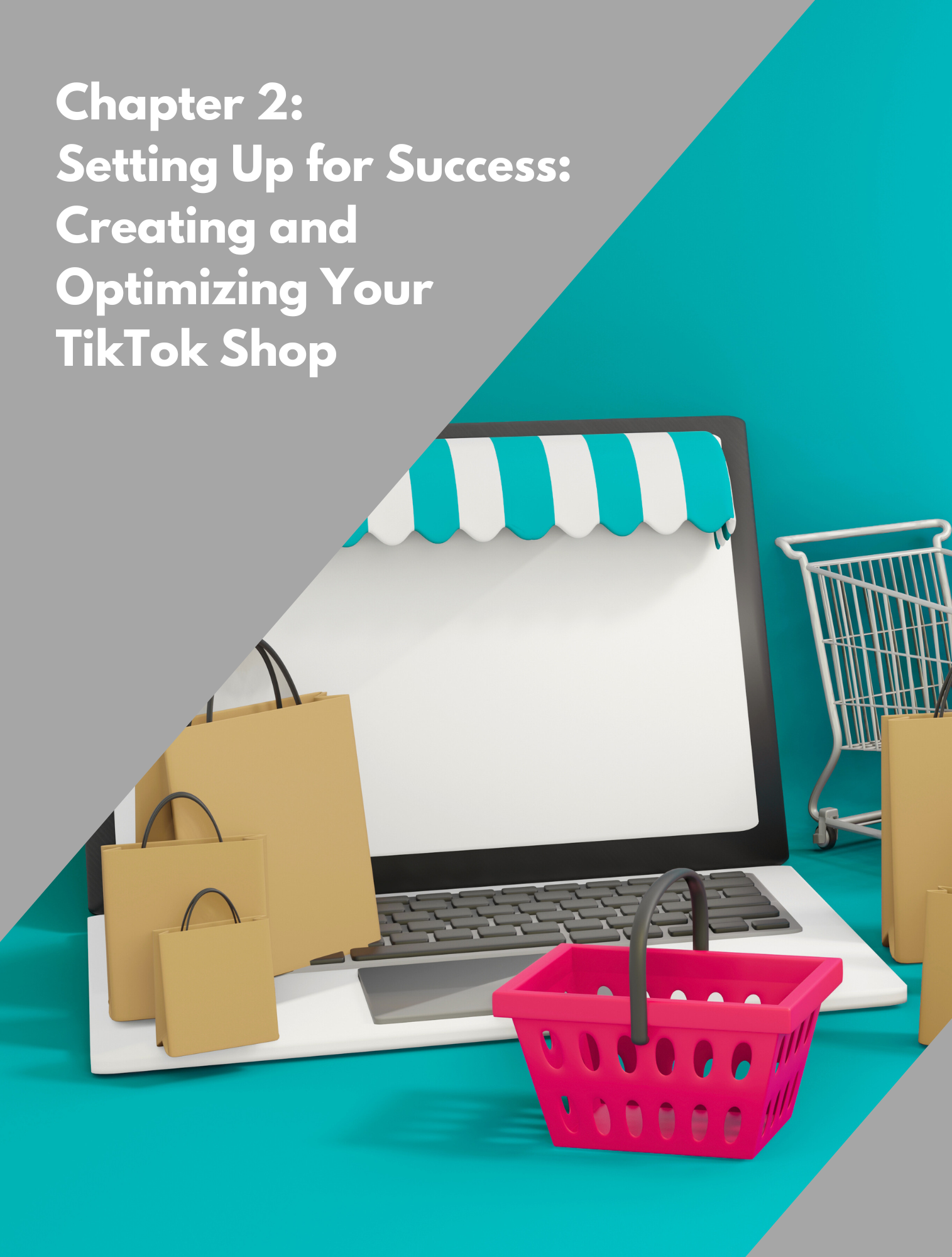 TikTok Shop Masterclass-Ebook