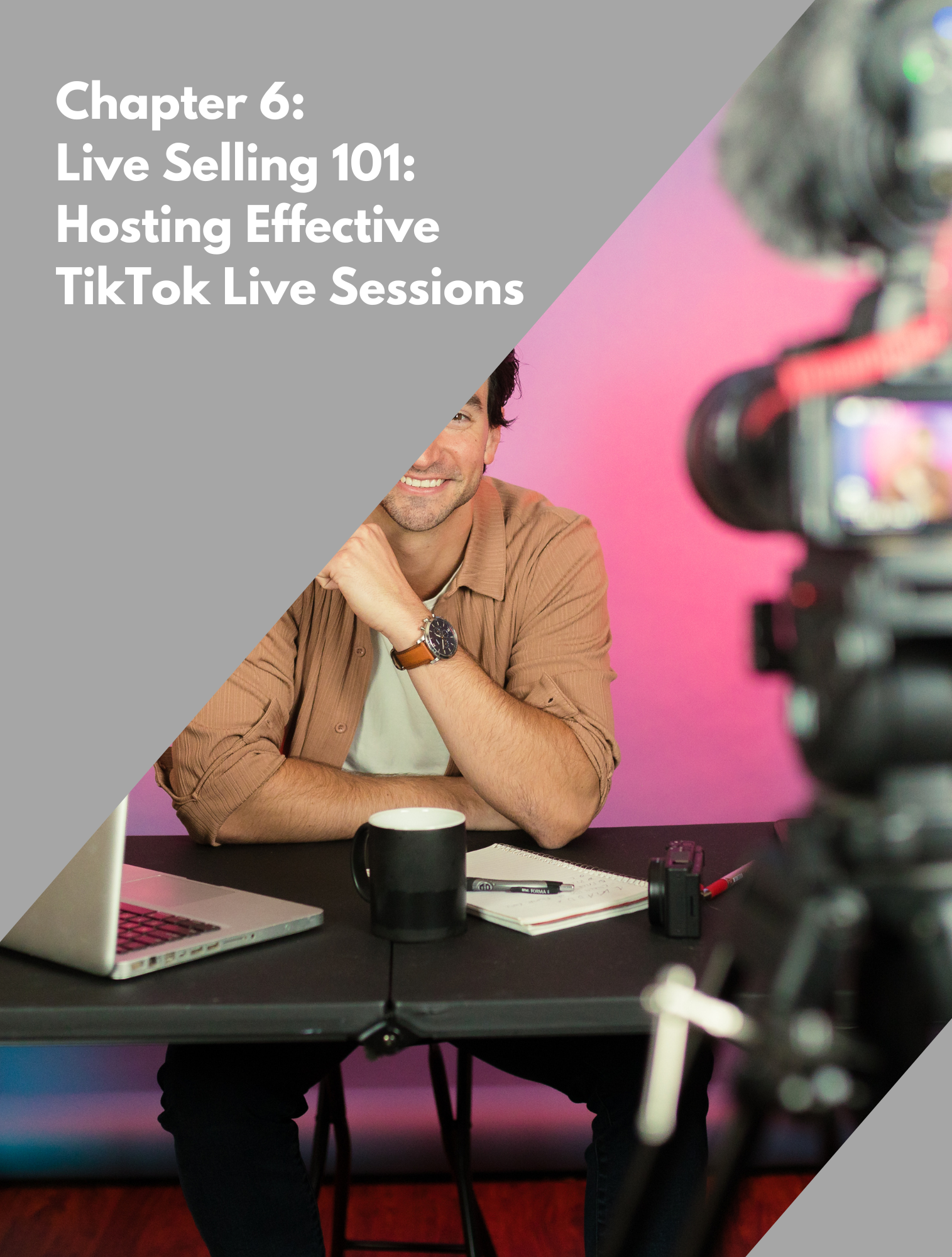 TikTok Shop Success Guide