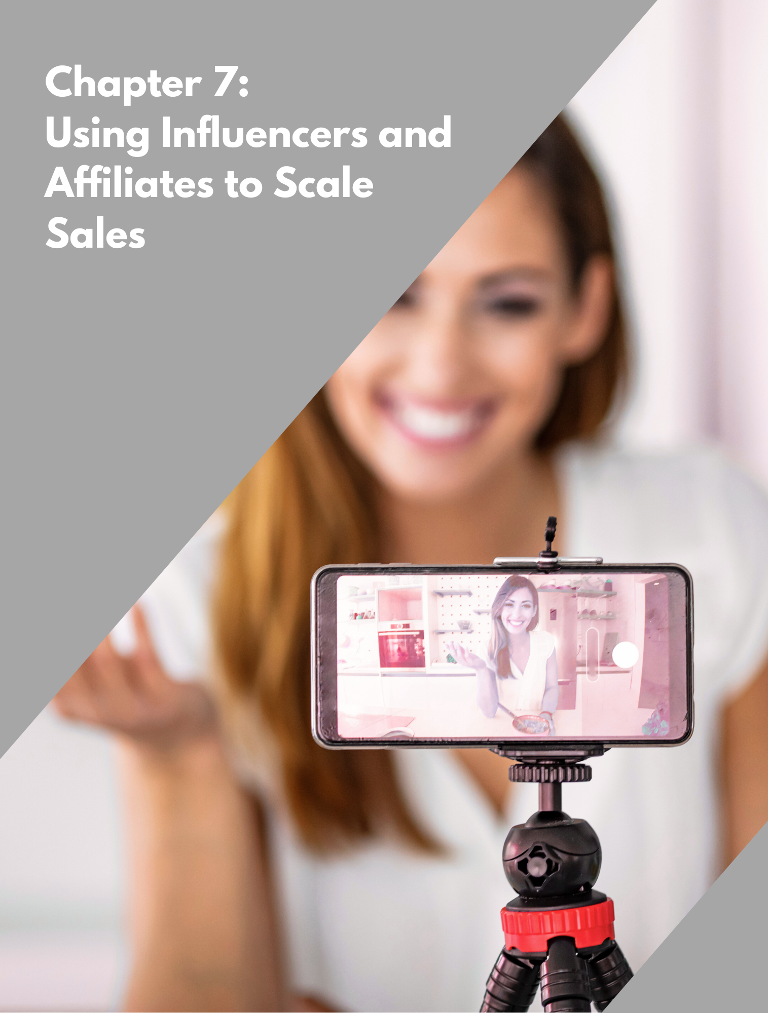 TikTok Shop Masterclass-Ebook