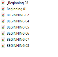 Alphabet Fun Pack – Printable Learning Activities