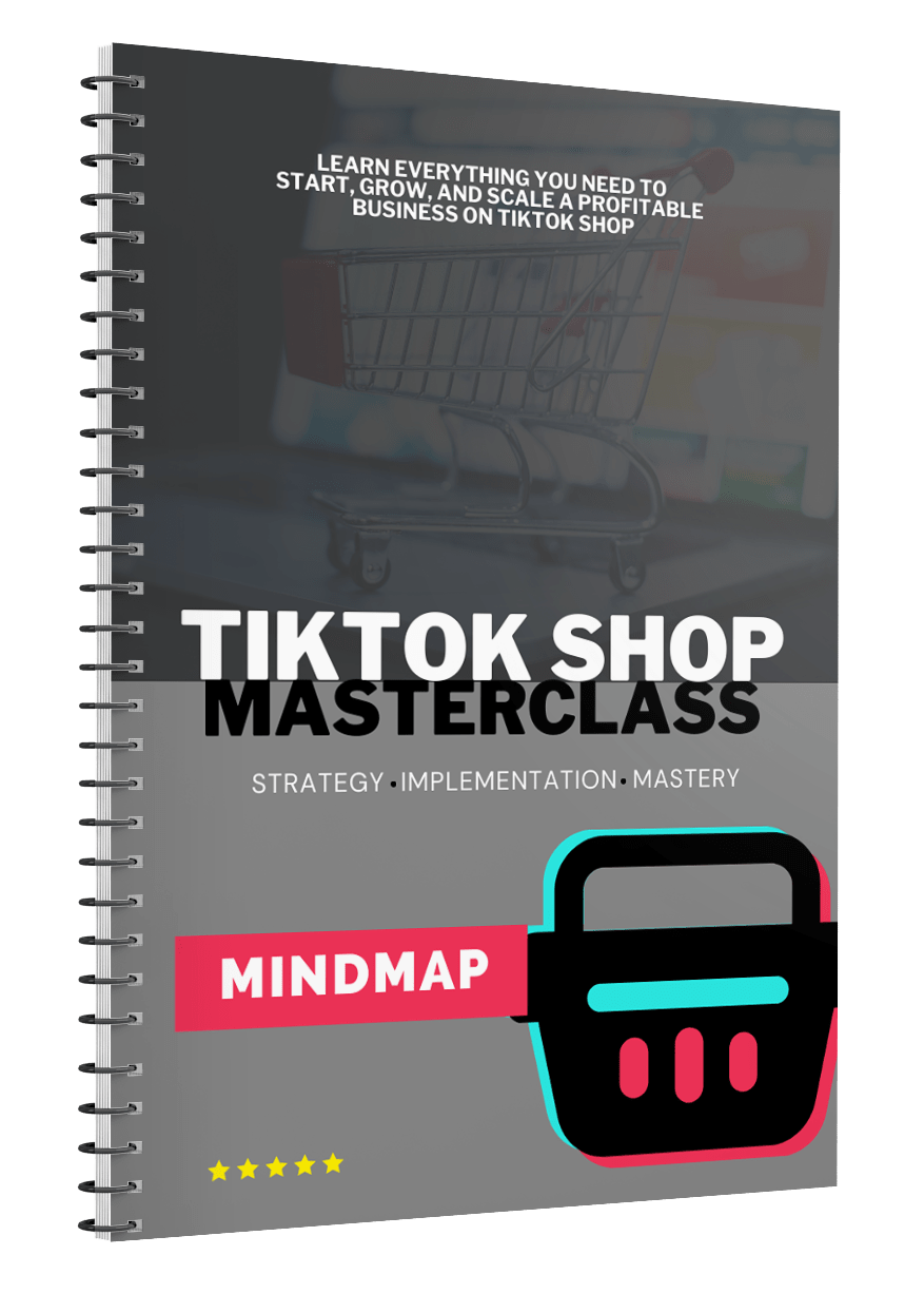 TikTok Shop Success Guide